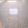Obra Entregue Flores